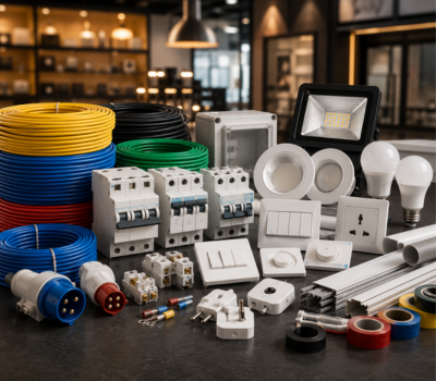Electrical