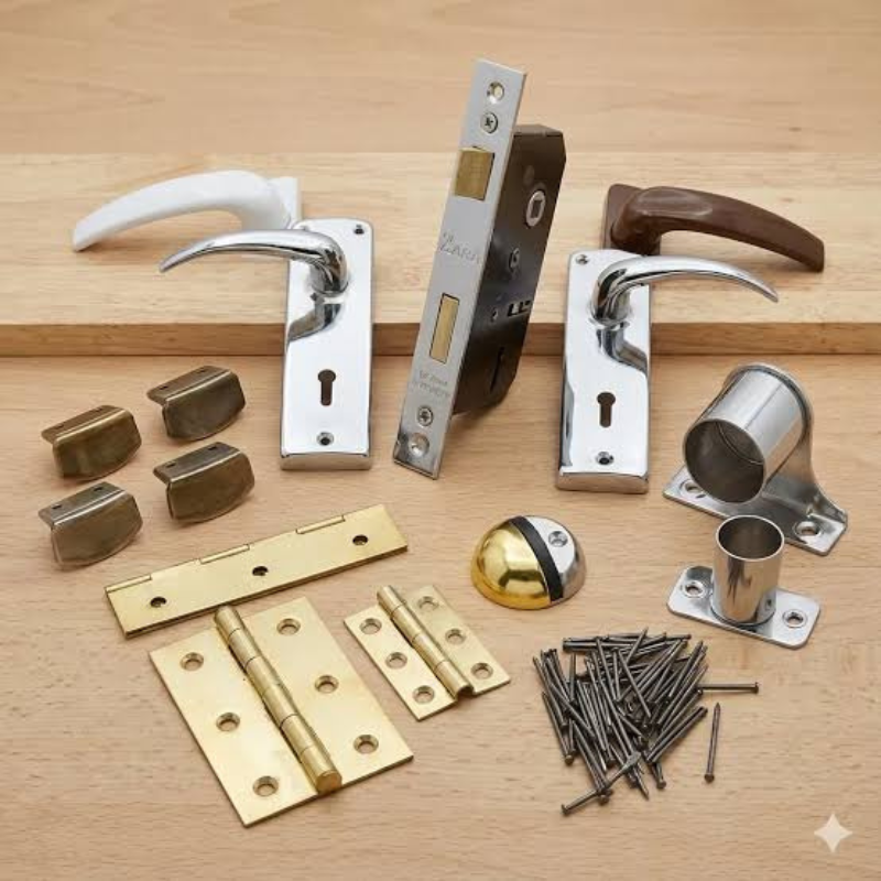 Building Materials