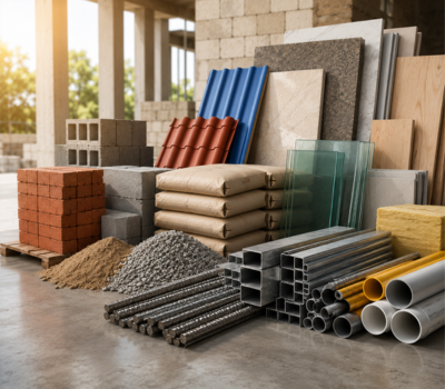 Building Materials