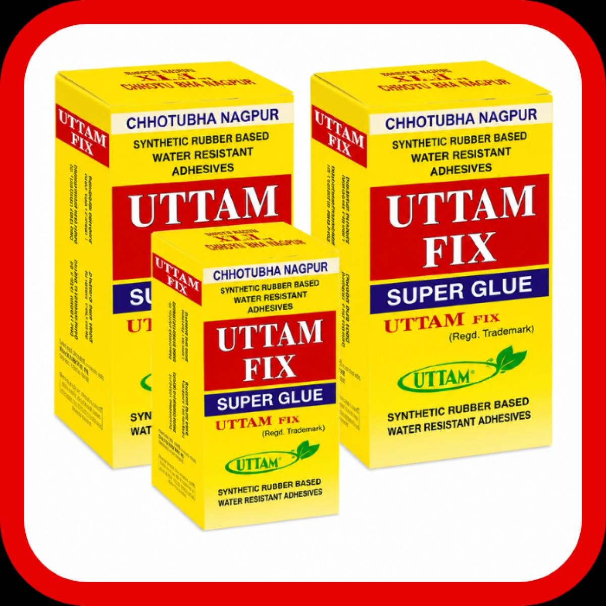 Uttam Fix Super Glue
