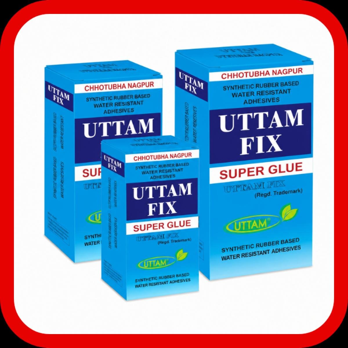 Uttam Fix